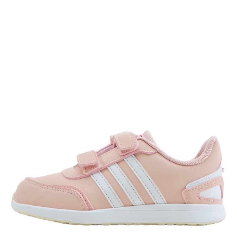 Vs Switch 3 I Vapour Pink / Cloud White / Scarlet