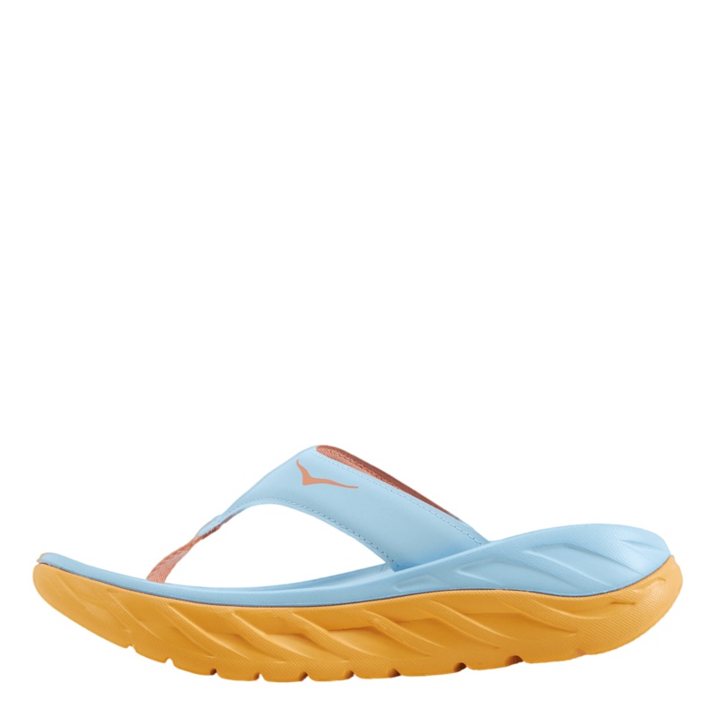W Ora Recovery Flip Summer Song / Amber Yellow