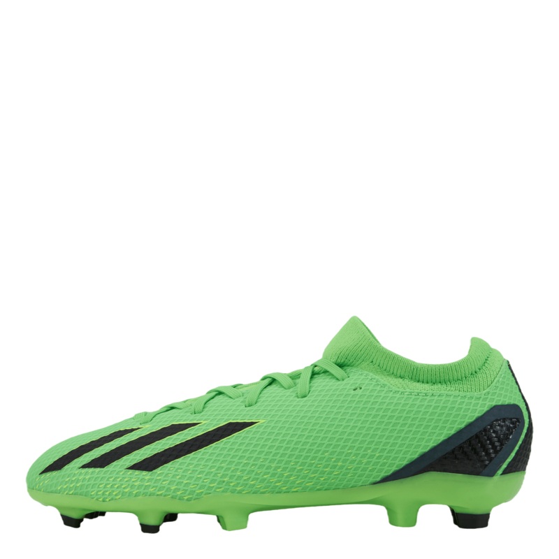 X Speedportal.3 Fg J Sgreen/cblack/syello