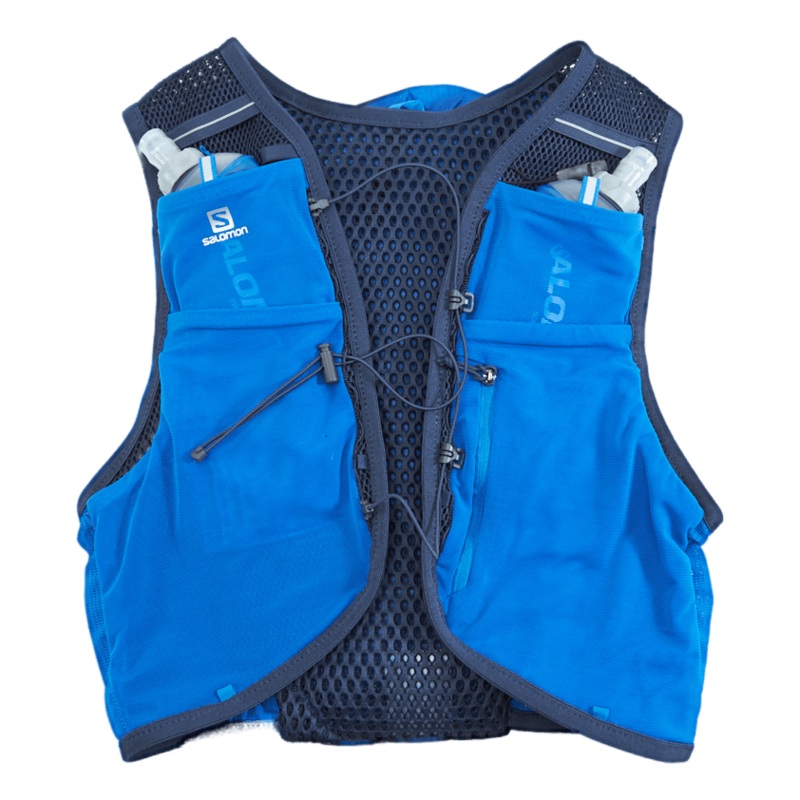Active Skin 8 Set Nautical Blue/mood Indigo