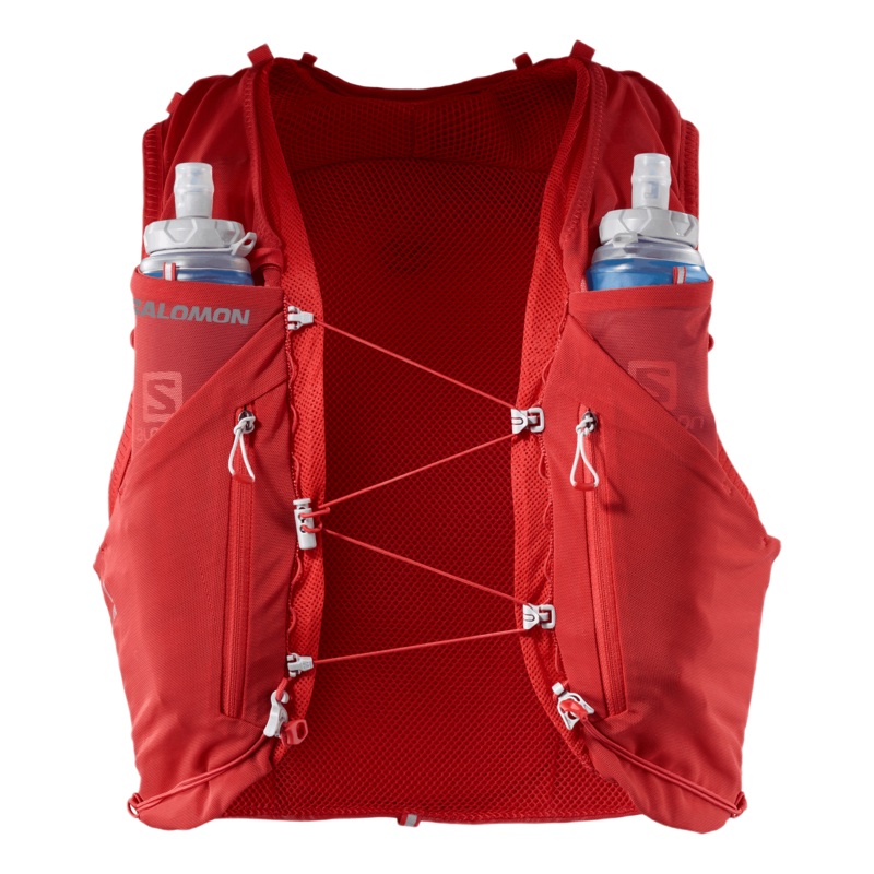 Adv Skin 12 Set Red|S