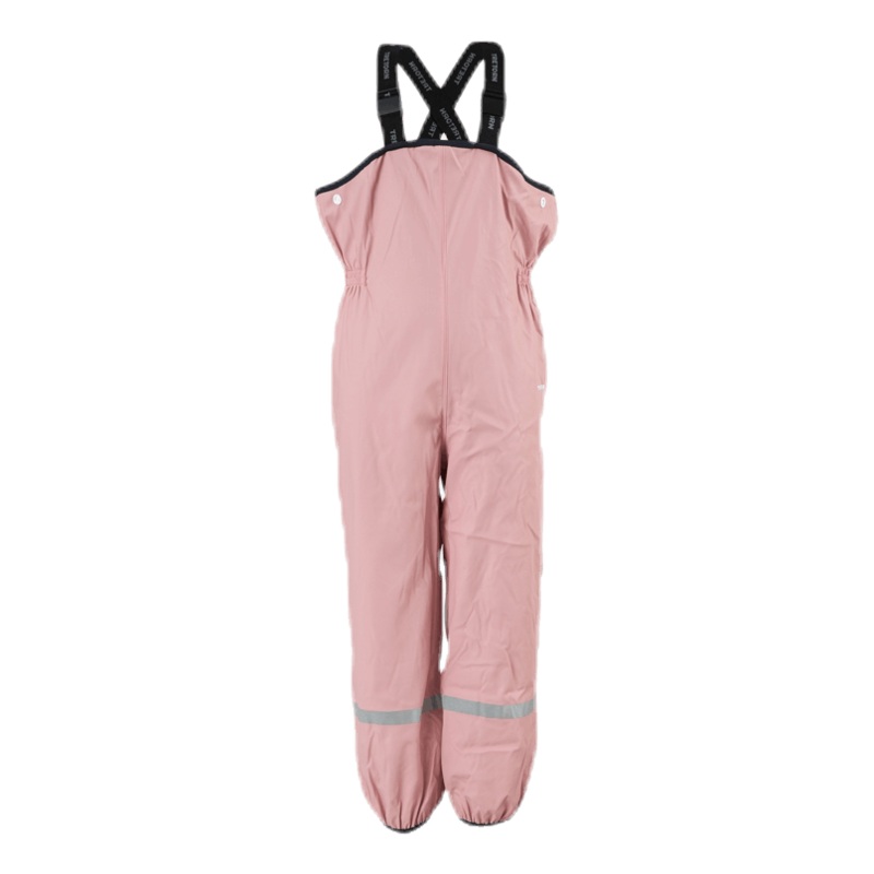 Aktiv Fleece-Lined High Pants Pink