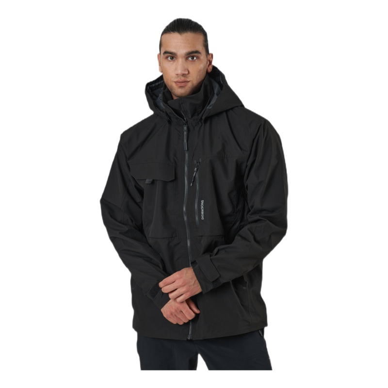 Aston Jacket Black|S|M|L|XL|XXL