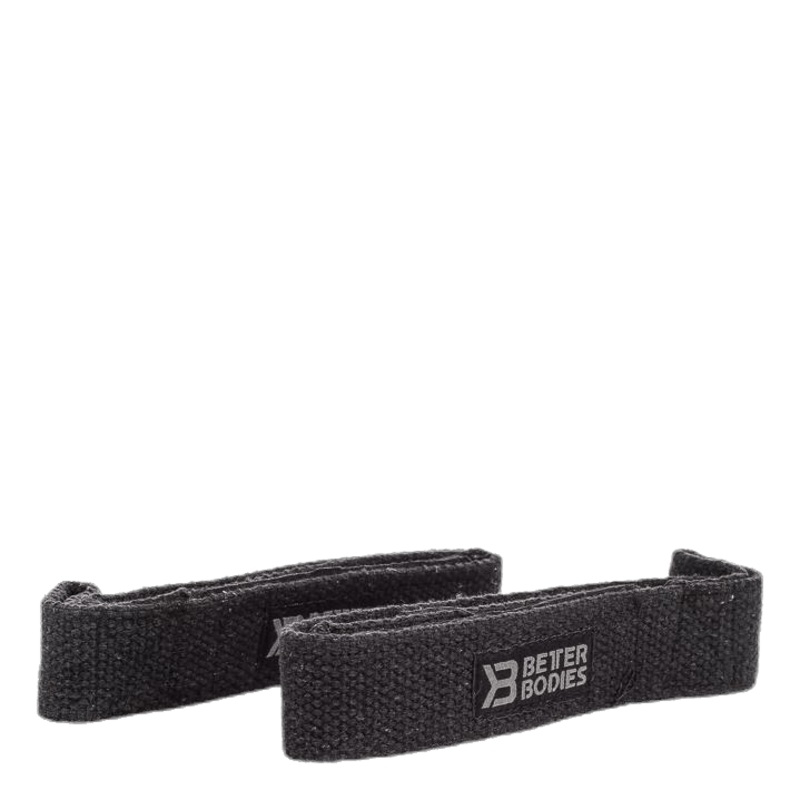 Lifting Straps Black|ONESIZE