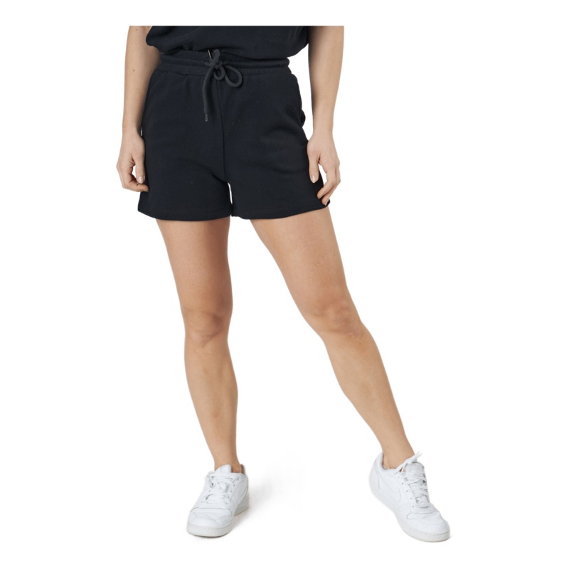 Pcchilli Summer Hw Shorts Black