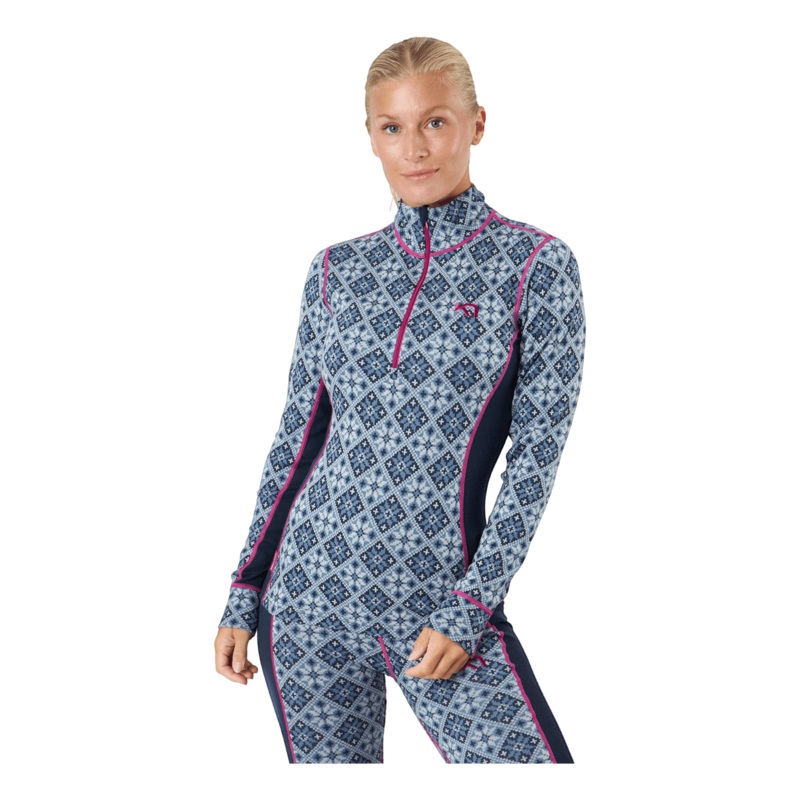 Rose H/z Royal|XS|S|M|L|XL