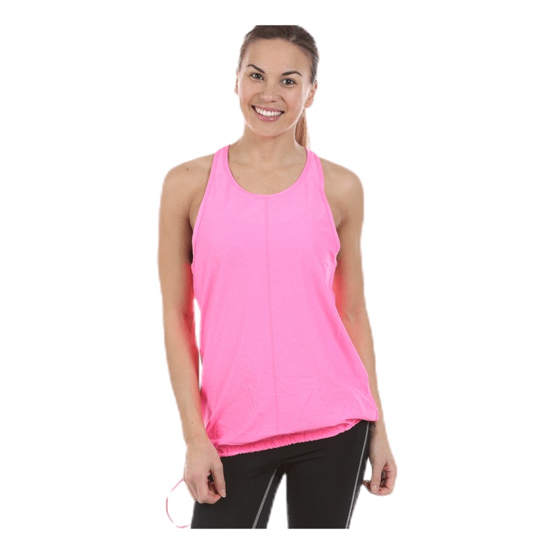 Studio Go To Tank Pink|M|L