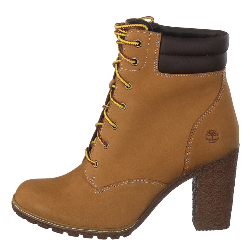 Tillston 6 Inch Double Collar Wheat