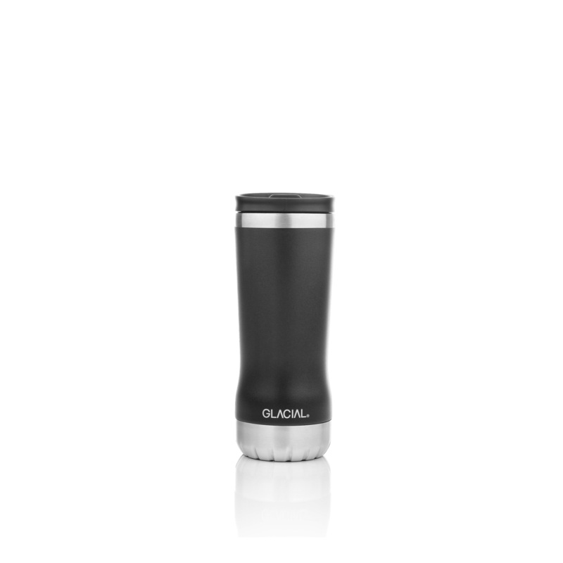 Tumbler Matte Black 350ml|ONESIZE