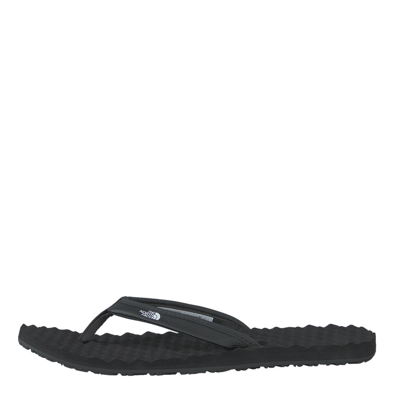 W Base Camp Mini Ii Tnf Black/tnf White