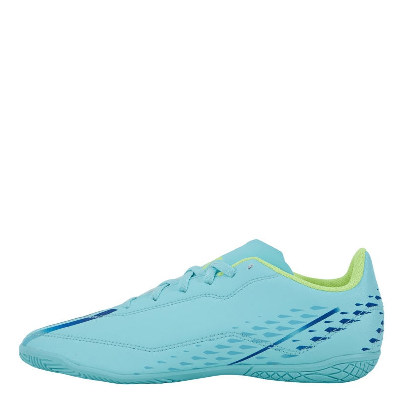 X Speedportal.4 In J Claqua/poblue/syello