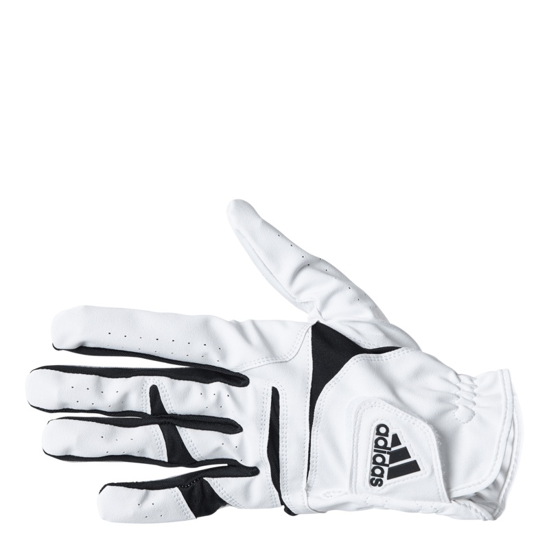 Aditech 22 Glove Single White|S|M|M/L|L|XL