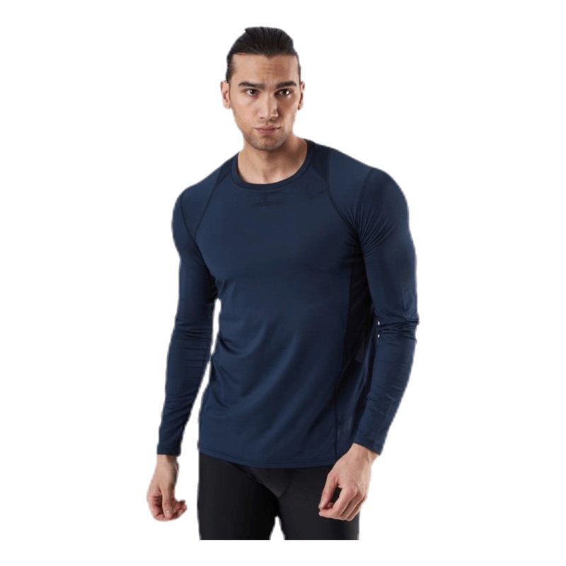 ADV Essence LS Tee Blue|S|M|L|XL|XXL