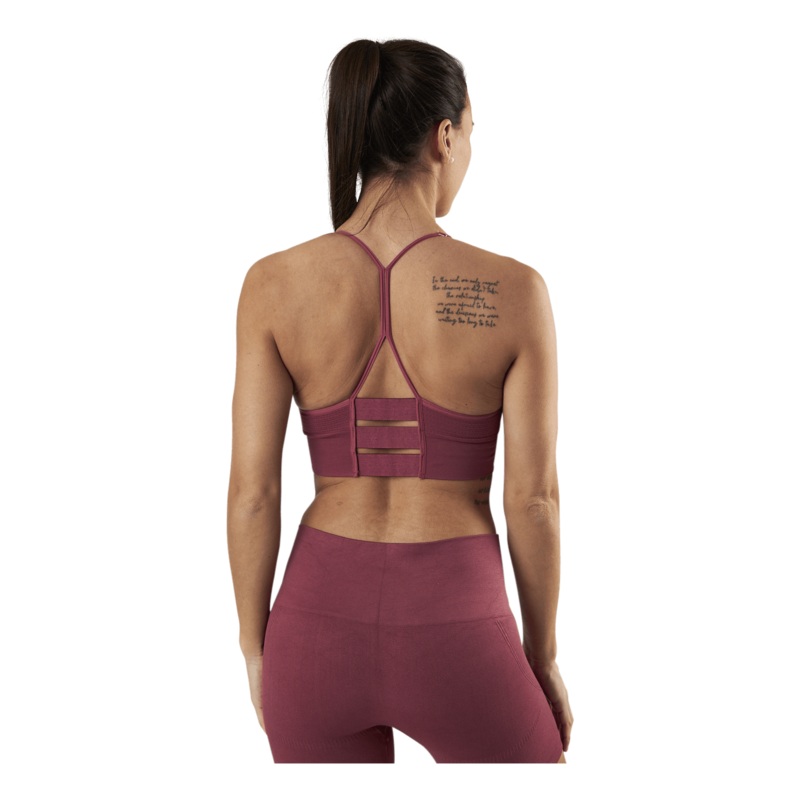 Alexa Sports Bra Pink|S|M|L