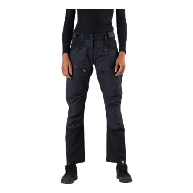 Alexis Functional Pant Black|36|38|40|42|44|46