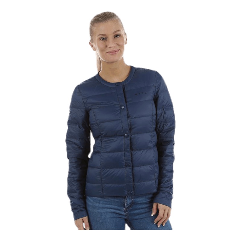 Evelina Blue|XS|S|M|L