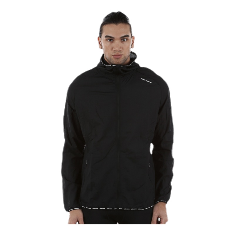 Pan Jacket Black|M|L|XL