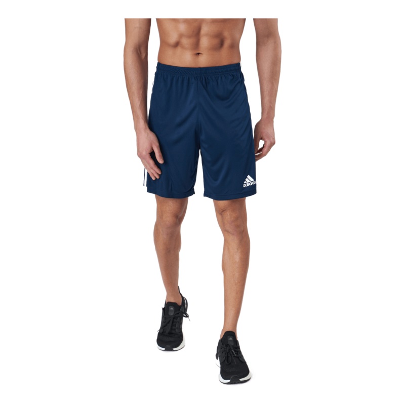Squadra 21 Shorts Team Navy Blue