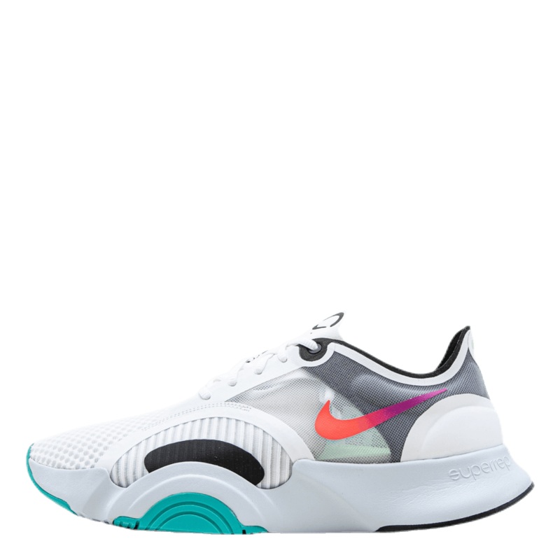 Superrep Go White/Black|EU 40,5|EU 41|EU 42|EU 42,5|EU 43|EU 44|EU 44,5|EU 45|EU 45,5|EU 46