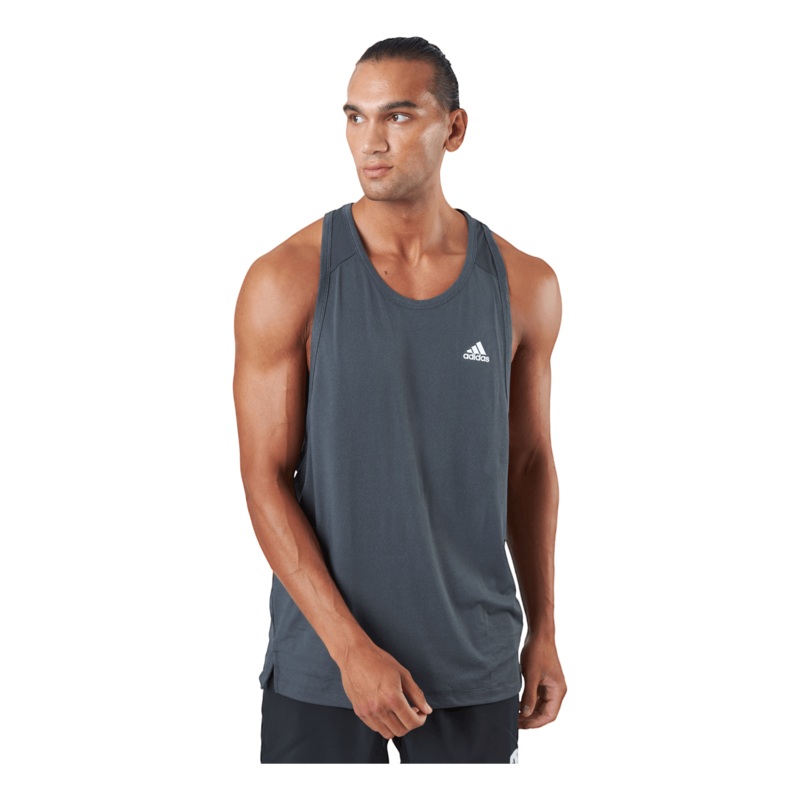 T365 Tank Blckme|S|M|L|XL|XXL