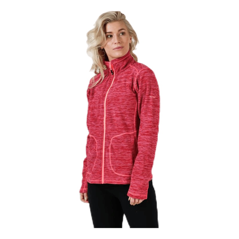 Tatum Jacket W Pink|Default Title