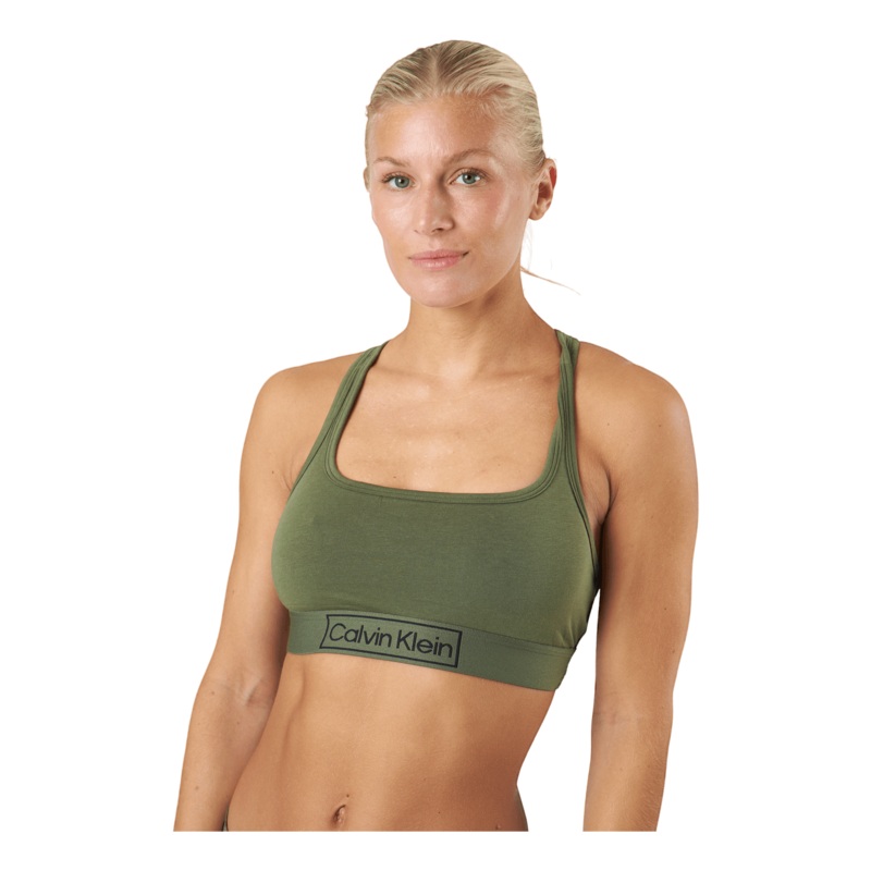 Unlined Bralette Napa|XS|S|M|L|XL