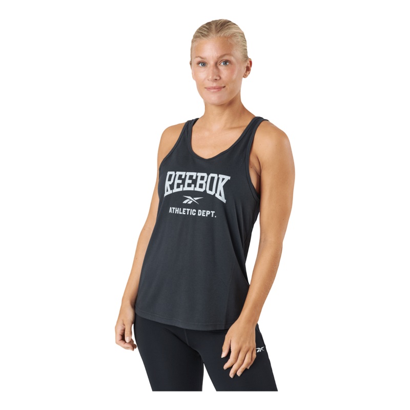 Wor Supremium Tank Nghblk|XS|S|M|L|XL