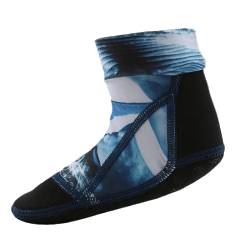 Zabi Beach Socks Blue|EU 23/24|EU 25/26|EU 27/28|EU 29/30|EU 31/32|EU 33/34|EU 35/36