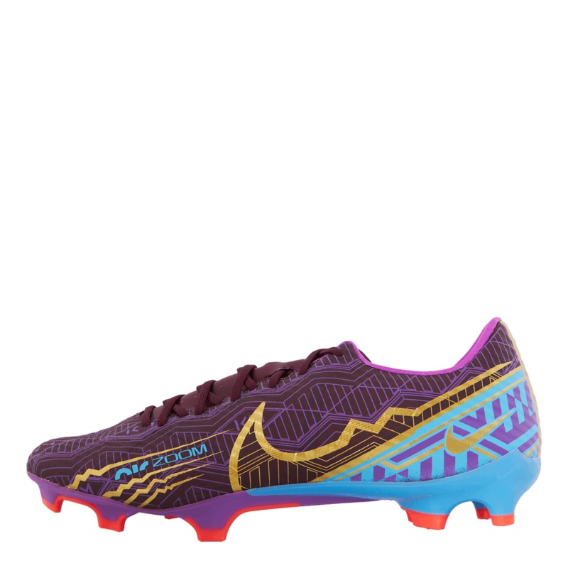 Zoom Vapor 15 Academy Km Fg/mg Dark Beetroot/mtlc Vivid Gold
