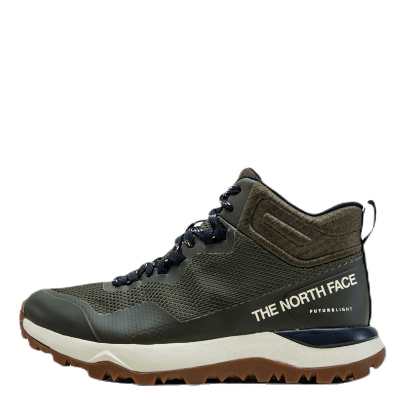 Activist Mid Futurelight Olive