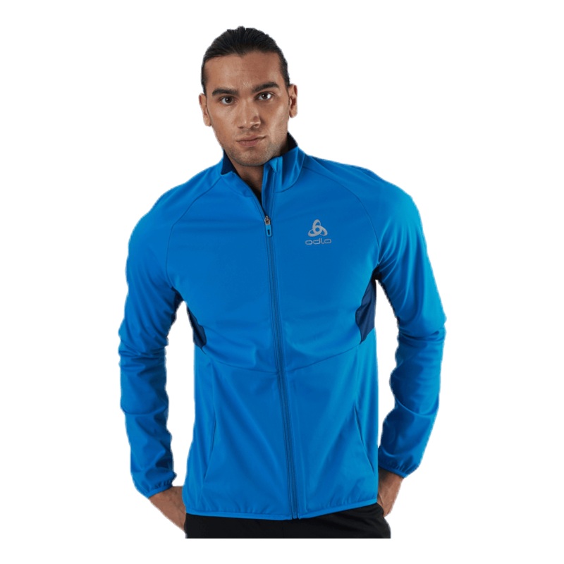 Aeolus Element Jacket Blue|Default Title