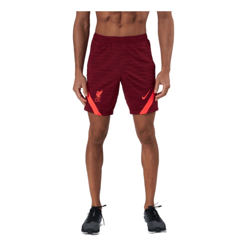 Liverpool Fc Strike Men’s Socc Team Red/bright Crimson/bright