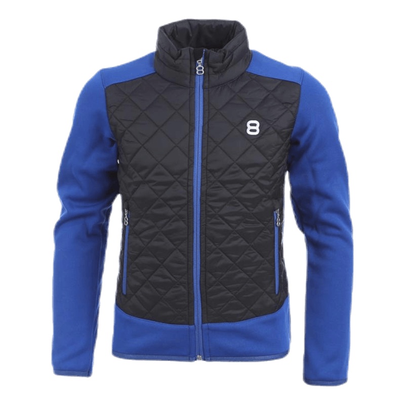 Rinco Jr Sweat Blue|Default Title