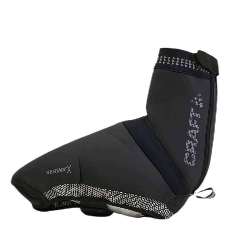 Siberian Bootie Black|Default Title