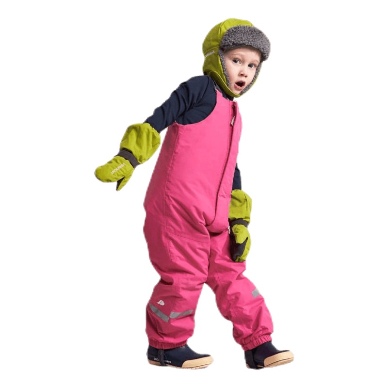 Tarfala Kid’s Pants 3 Pink|80|90|100|110|120|130|140