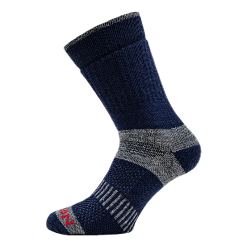Trekking Socks – Voyager Blue|Default Title