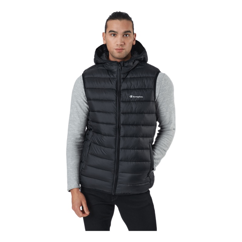 Vest Black Beauty|S|M|L|XL|XXL