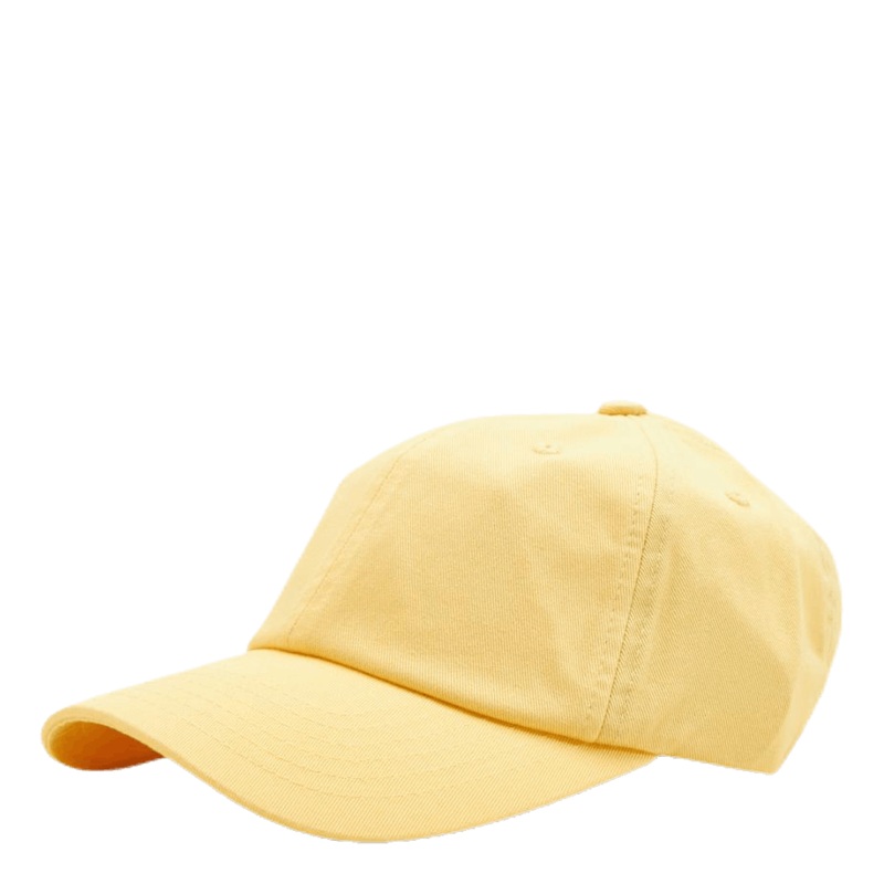 Vincent Cap 2 Yellow|ONESIZE