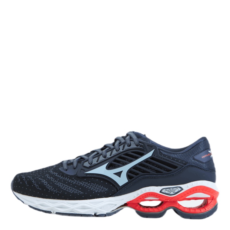 Wave Creation 22 Blue/Red|UK 7|UK 7,5|UK 8|UK 8,5|UK 9|UK 9,5|UK 10|UK 10,5|UK 11