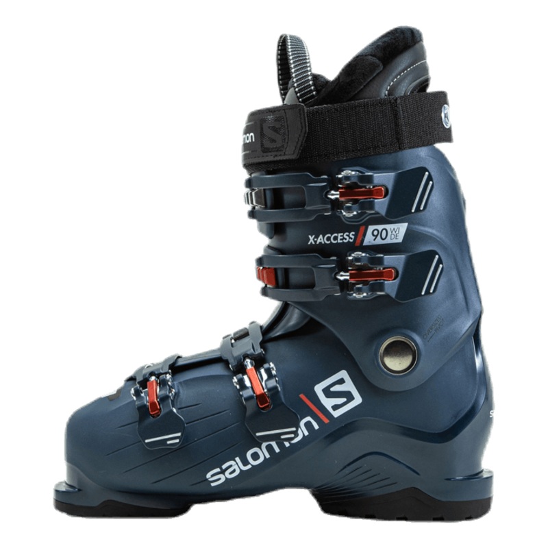 X Access 90 Wide Blue|26,5|27,5|29,5|30,5