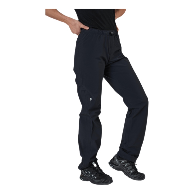 Xenon Pant Black|XS|M|XL