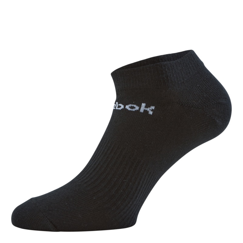Act Core Low Cut Socks Black|S