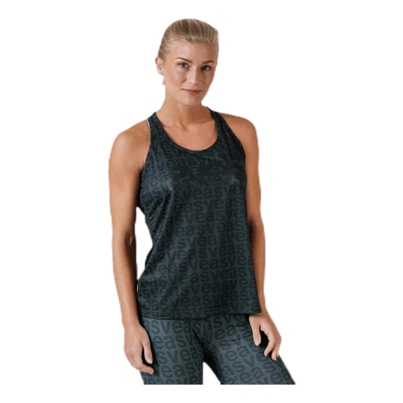 Alpha Singlet Green|XS|S|M|L