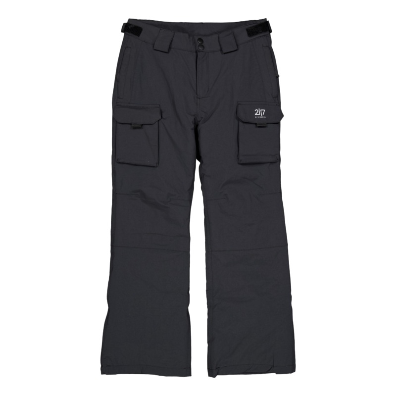 Anjan Pants Jr Black|116|128|140|152|164
