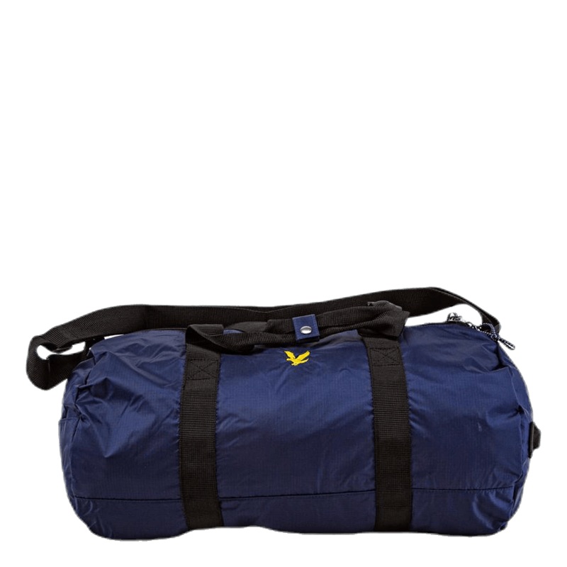 Lightweight Barrel Bag Blue|Default Title