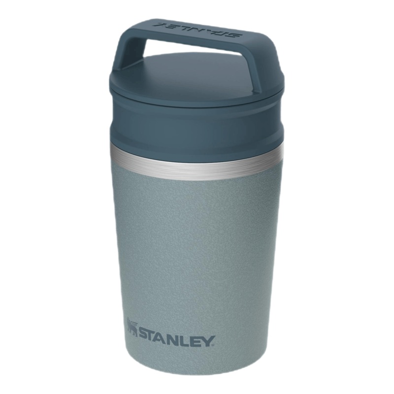 The Shortstack Travel Mug 0.23L Blue