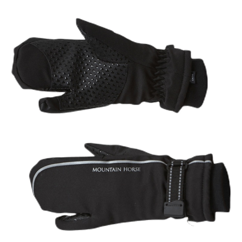 Triplex Glove Black|XS|S|M|L|XL