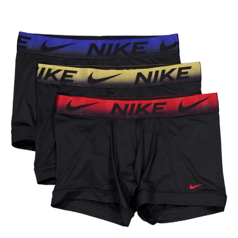 Trunk 3pk Multi|S|M|L|XL