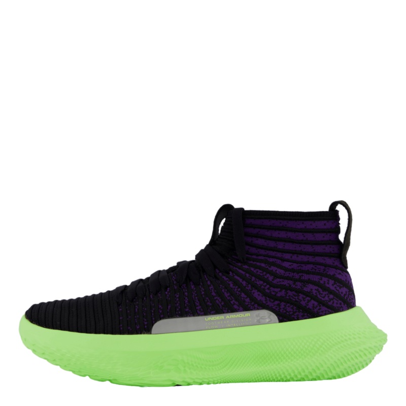 Ua Flow Futr X Elite Sos Black