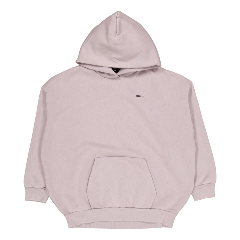 Ua Icon Hwt Flc Os Hdy Tetra Gray